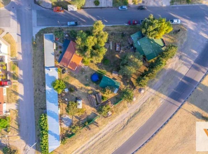 Terreno · 1896m²