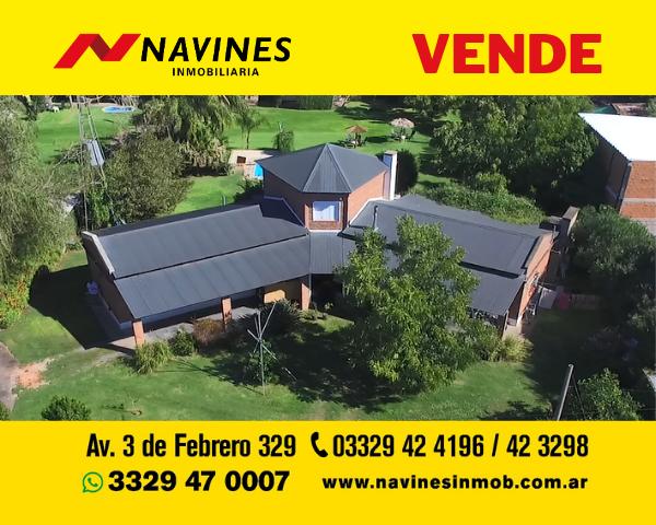 Casa · 506m² · 1 Ambiente