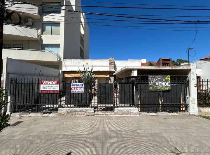 Terreno · 167m²