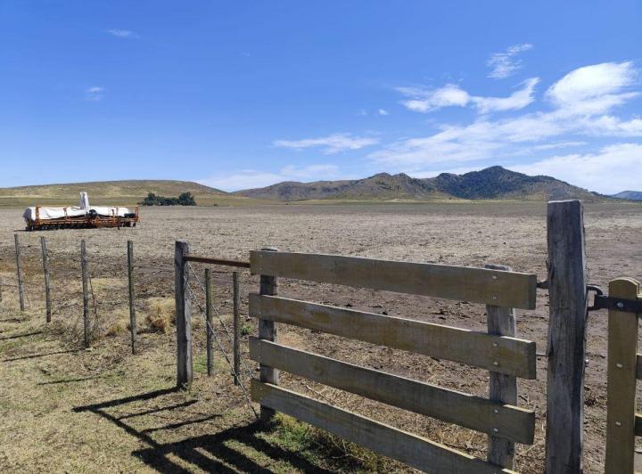 Terreno · 500000m²