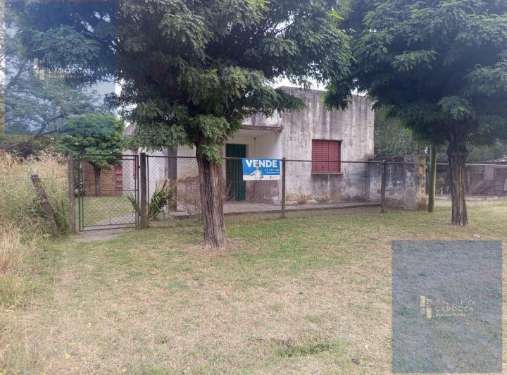 Casa · 866m² · 4 Ambientes