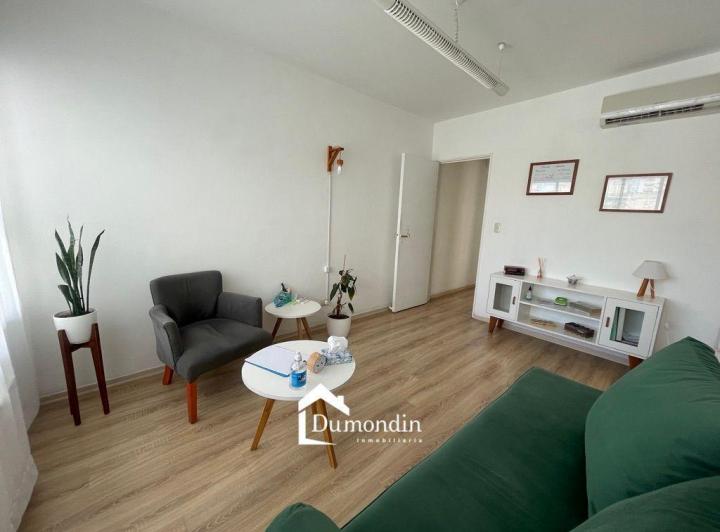 Oficina comercial · 23m² · 2 Ambientes