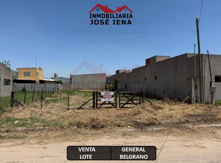 Terreno · 469m²