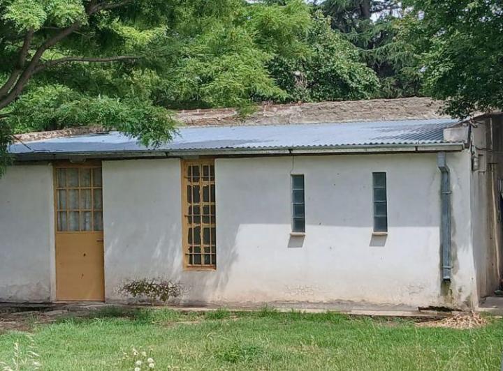 Casa · 85m² · 4 Ambientes