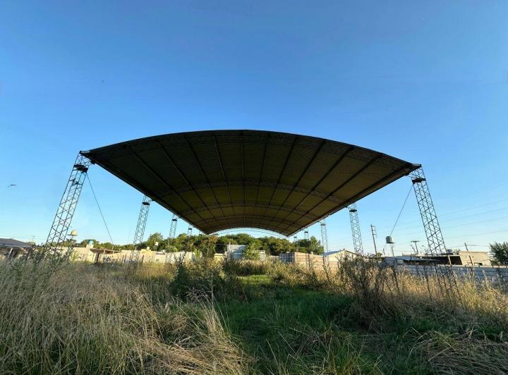 Bodega-Galpón · 312m²