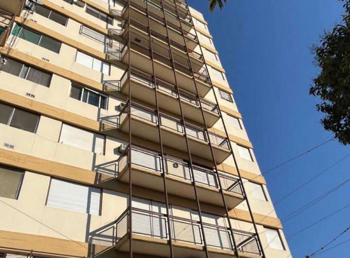 Departamento · 48m² · 2 Ambientes