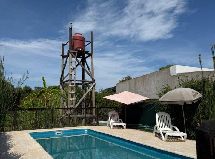 Casa · 300m² · 7 Ambientes