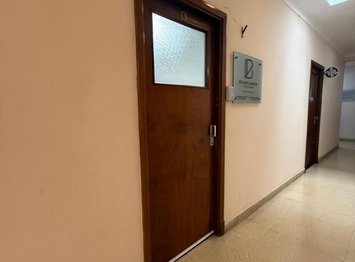 Oficina comercial · 31m² · 1 Ambiente