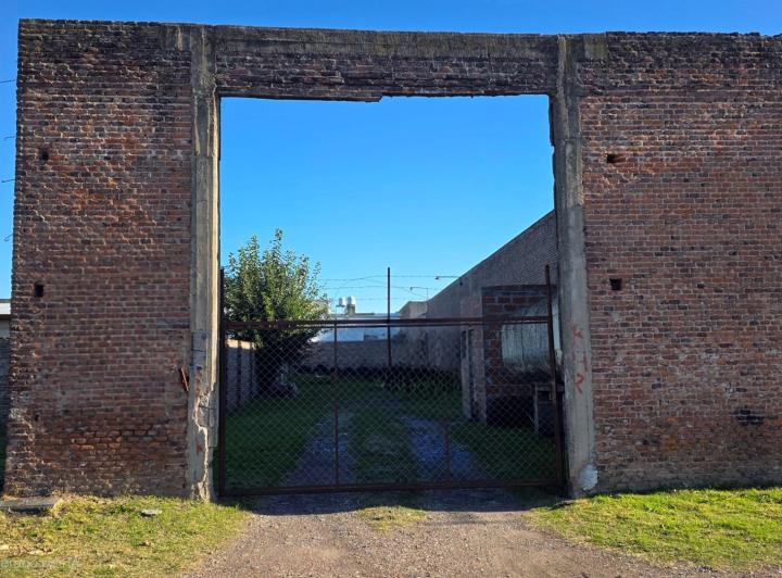 Terreno · 433m²