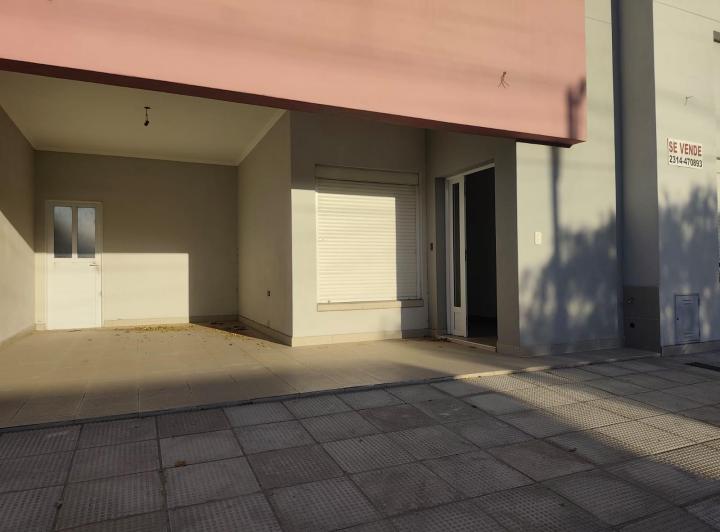 PH · 101m² · 5 Ambientes · 1 Cochera
