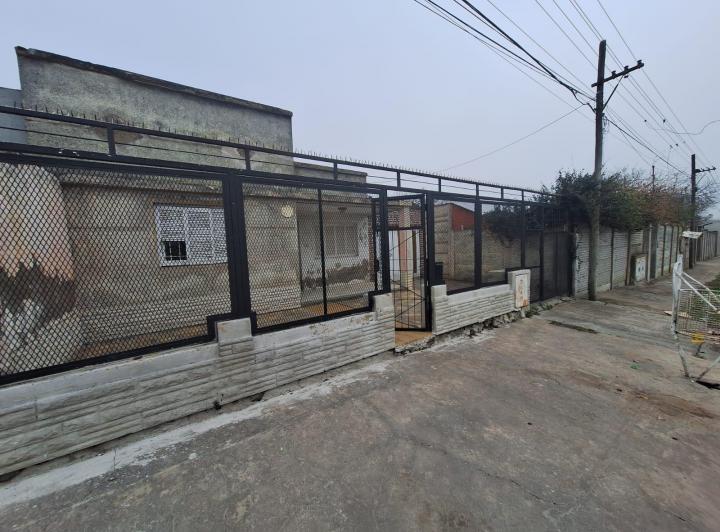 Casa · 70m² · 2 Dormitorios