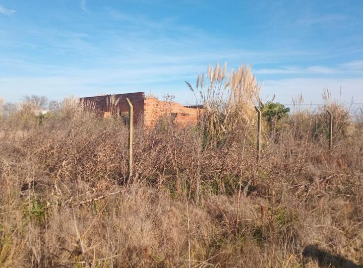 Terreno · 780m²