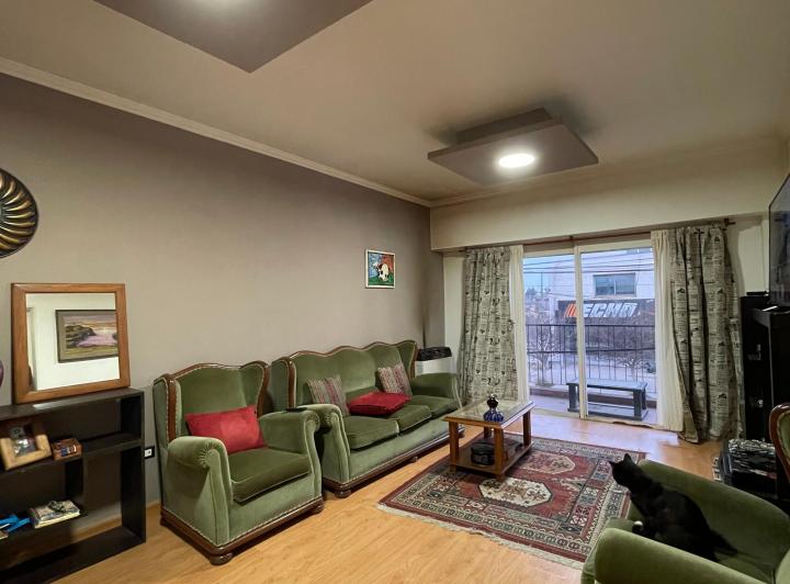 Departamento · 20m² · 3 Ambientes · 3 Cocheras