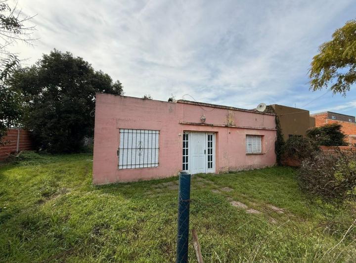 Casa · 50m² · 2 Ambientes