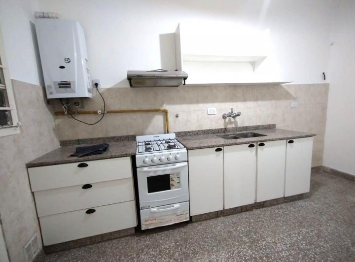 Departamento · 68m² · 3 Ambientes