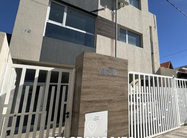Departamento · 69m² · 3 Ambientes