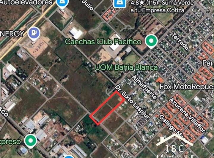 Terreno · 312m²