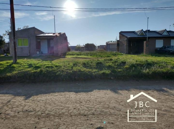 Terreno · 321m²