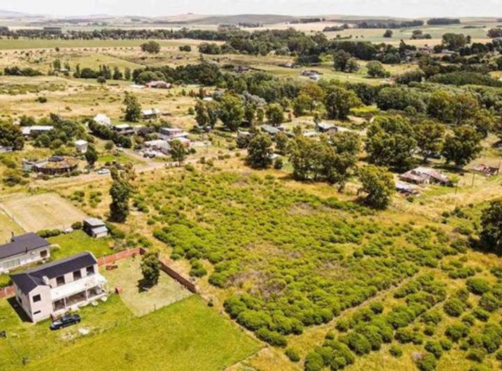 Terreno · 720m²