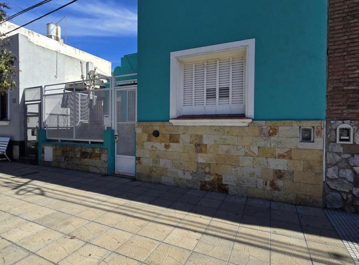 Casa · 158m² · 5 Ambientes