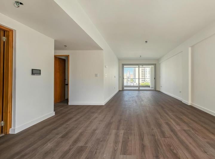 Departamento · 122m² · 4 Ambientes · 2 Cocheras
