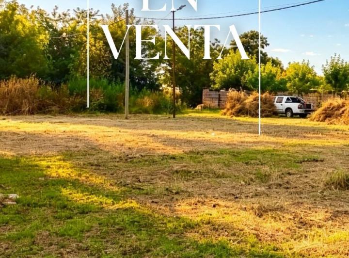 Terreno · 390m²