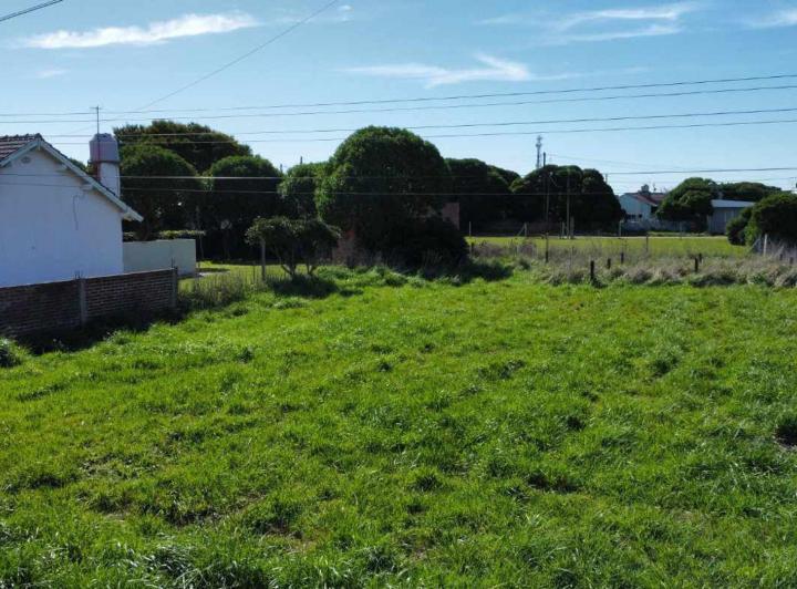 Terreno · 450m²