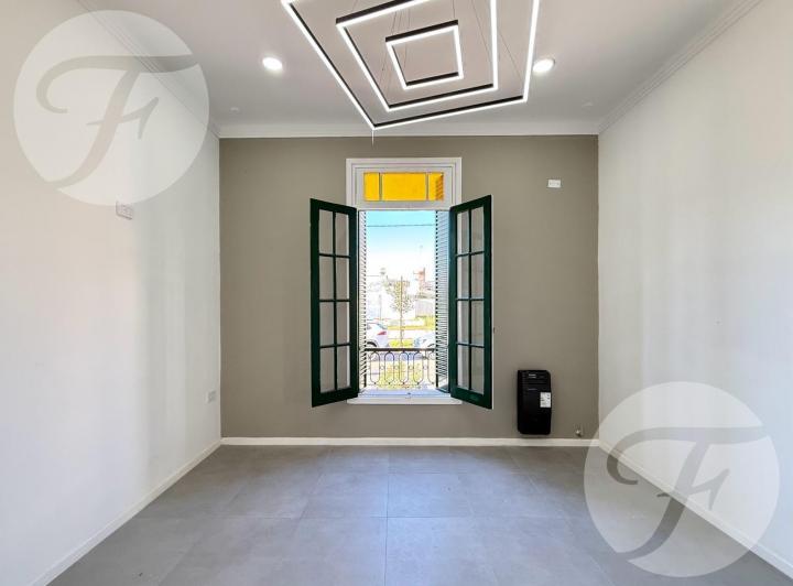 Casa · 41m² · 3 Ambientes