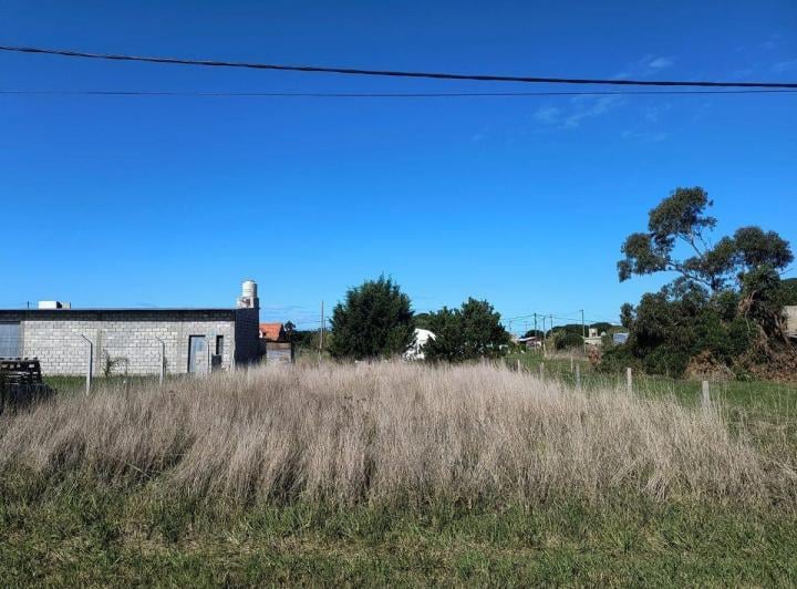 Terreno · 450m²