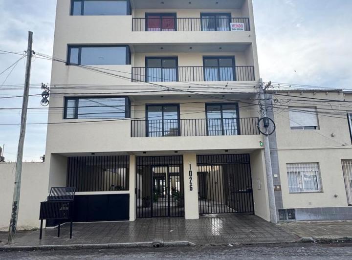 Departamento · 86m² · 3 Ambientes · 1 Cochera