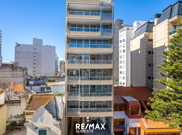 Departamento · 145m² · 4 Ambientes · 2 Cocheras