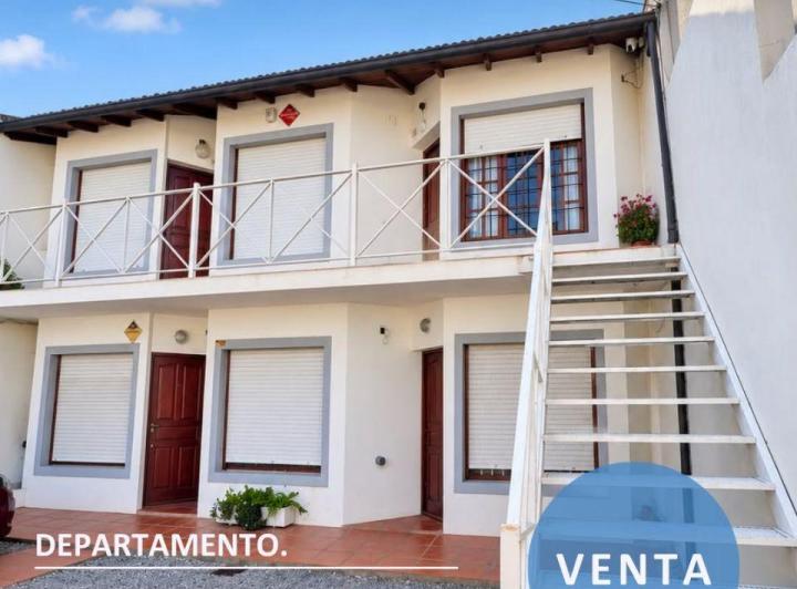 Departamento · 35m² · 2 Ambientes