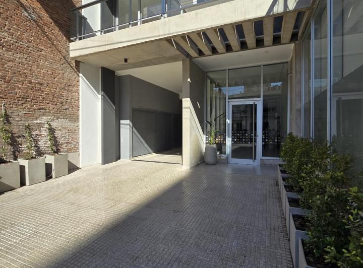 Departamento · 54m² · 2 Ambientes