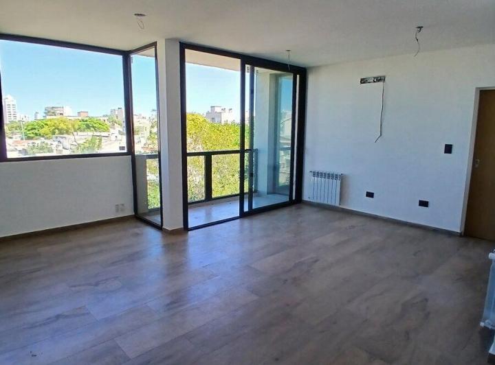 Departamento · 97m² · 3 Ambientes · 1 Cochera