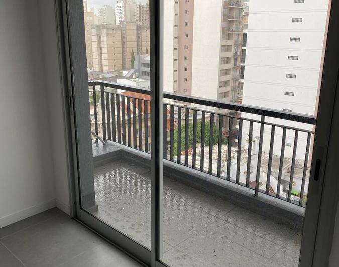 Departamento · 47m² · 2 Ambientes