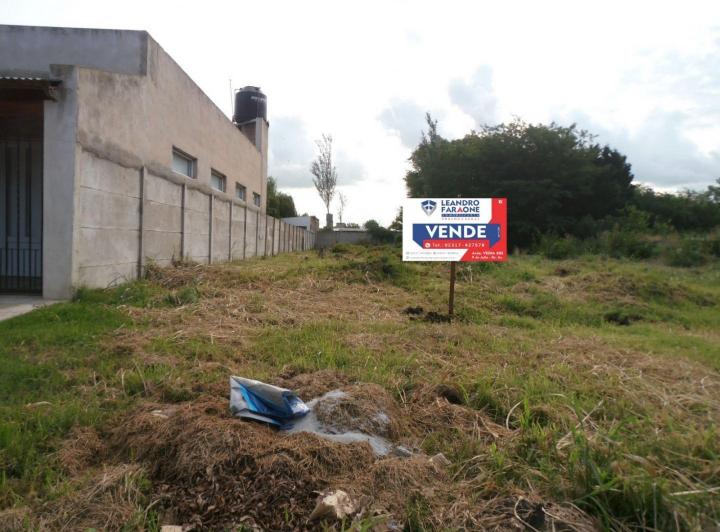 Terreno · 519m²