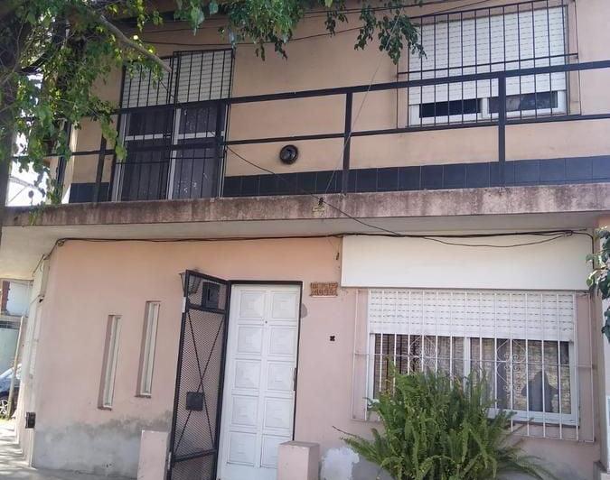 Casa · 100m² · 3 Ambientes