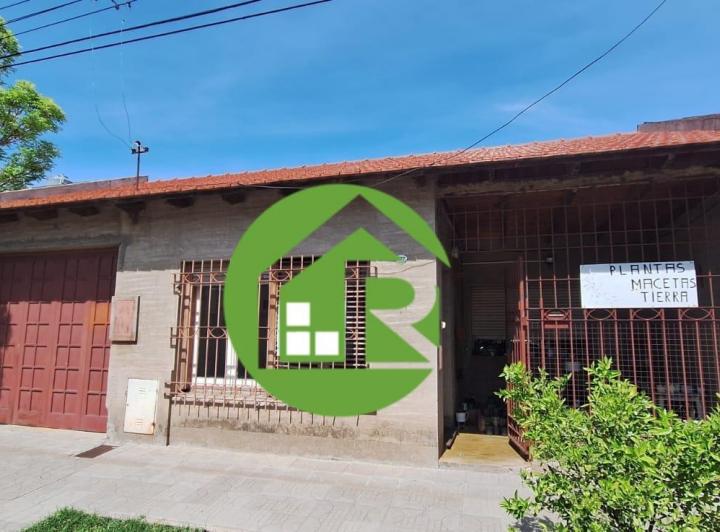 Casa · 119m² · 4 Ambientes · 3 Cocheras