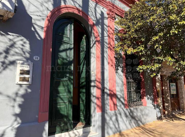 Casa · 141m² · 4 Ambientes