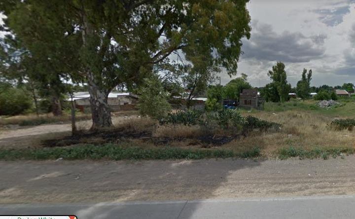 Terreno · 350m²