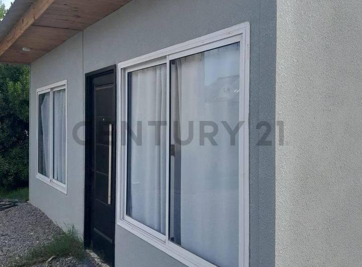 Casa · 80m² · 3 Ambientes