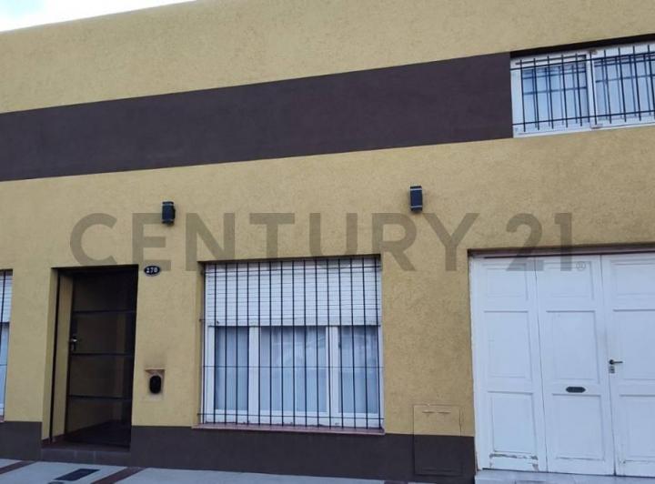 Casa · 209m² · 5 Ambientes