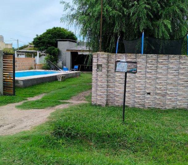 Quinta vacacional · 130ha · 4 Ambientes