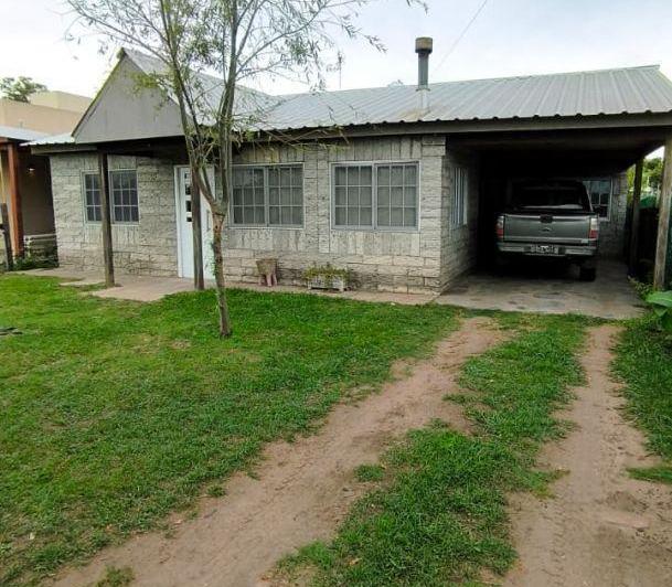 Casa · 85m² · 4 Ambientes · 1 Cochera