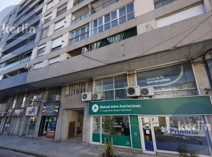 Departamento · 89m² · 4 Ambientes