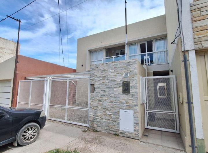 Departamento · 37m² · 2 Ambientes