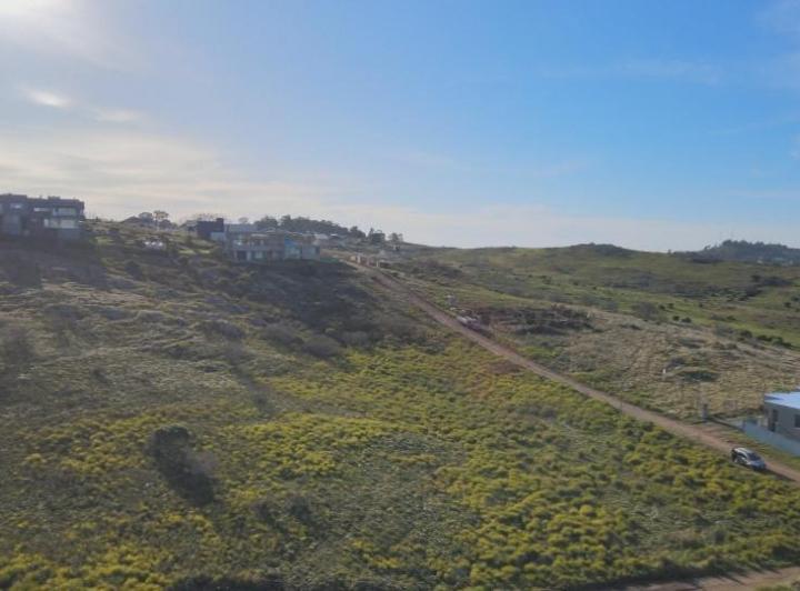 Terreno · 1674m²