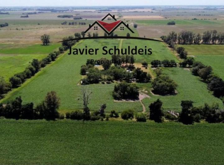 Campo · 16m² · 1 Ambiente