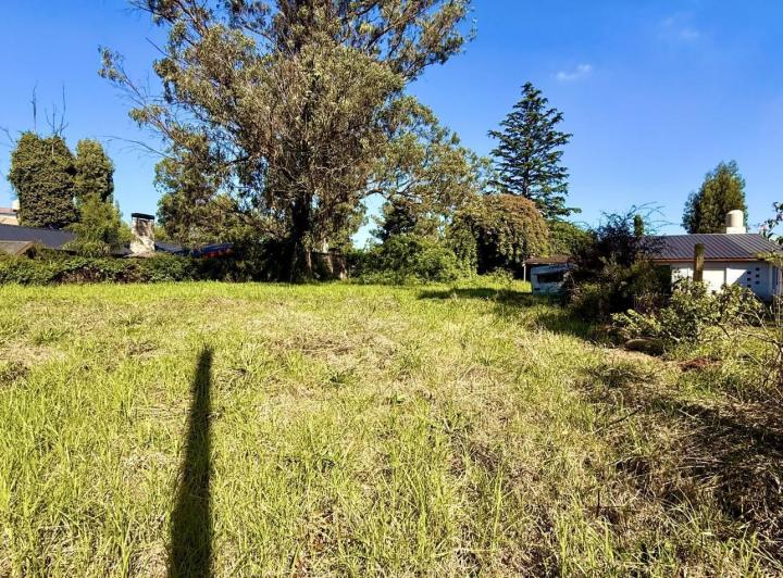 Terreno · 600m²