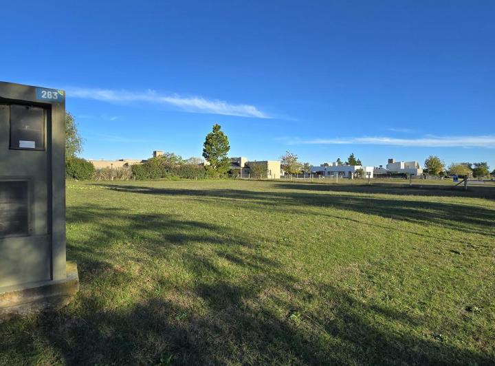 Terreno · 1024m²